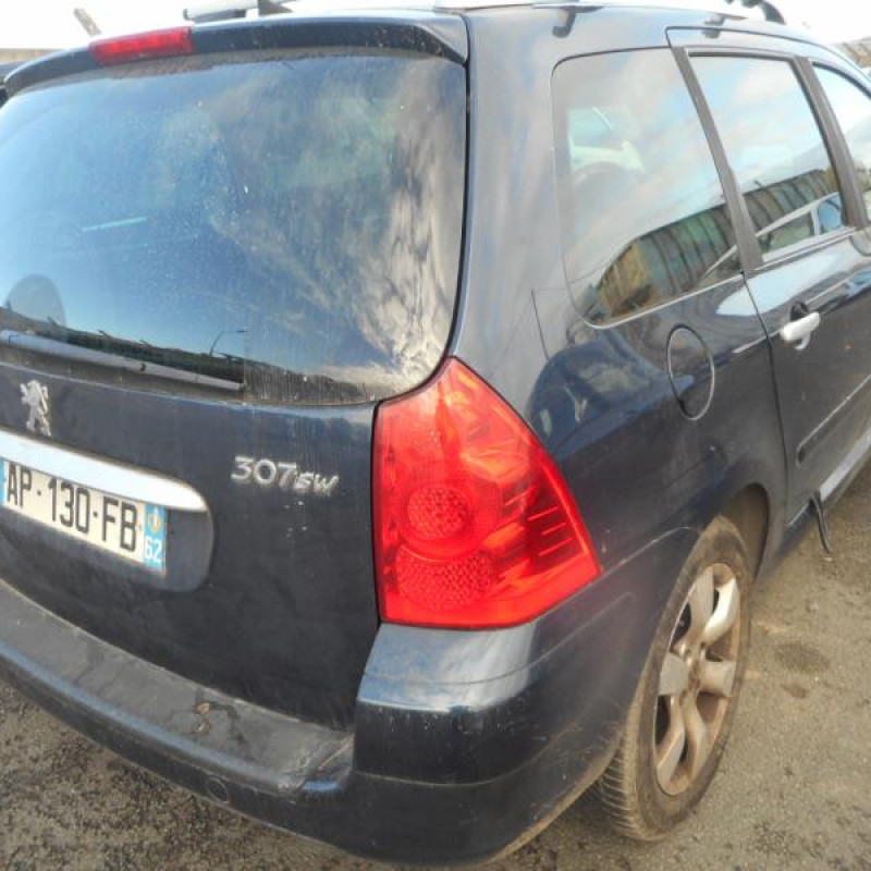 Pulseur d'air PEUGEOT 307 Photo n°5