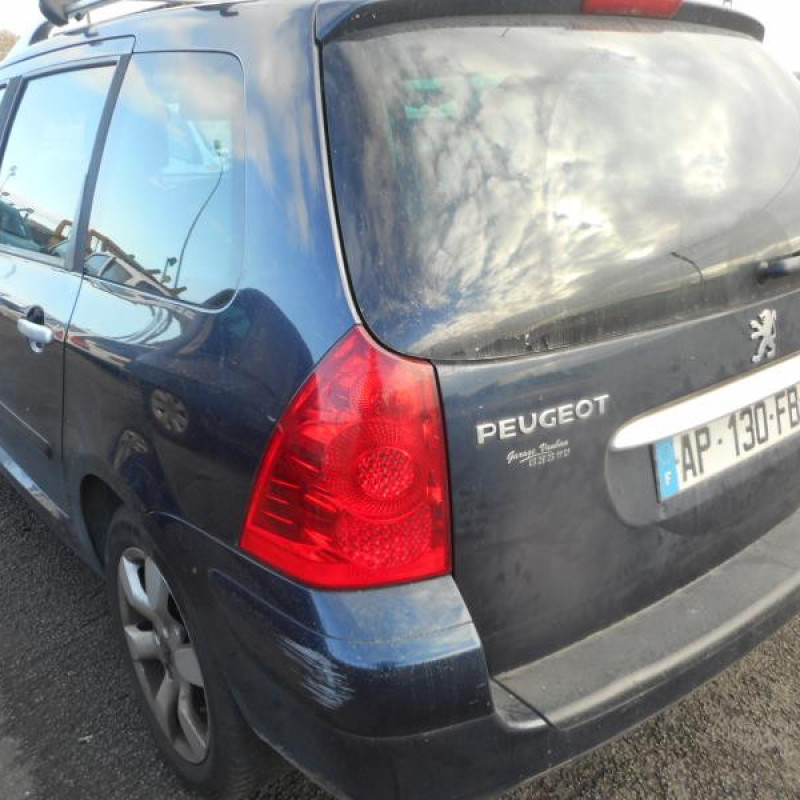 Pulseur d'air PEUGEOT 307 Photo n°6