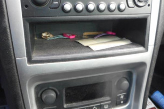 Pulseur d'air PEUGEOT 307