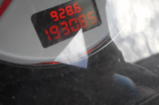Pulseur d'air PEUGEOT 307
