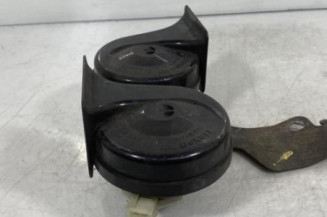 Avertisseur/Klaxon CITROEN C5 1