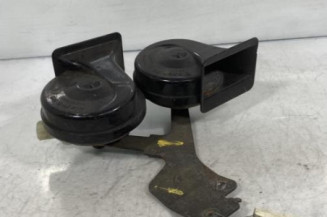 Avertisseur/Klaxon CITROEN C5 1
