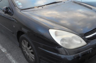 Avertisseur/Klaxon CITROEN C5 1