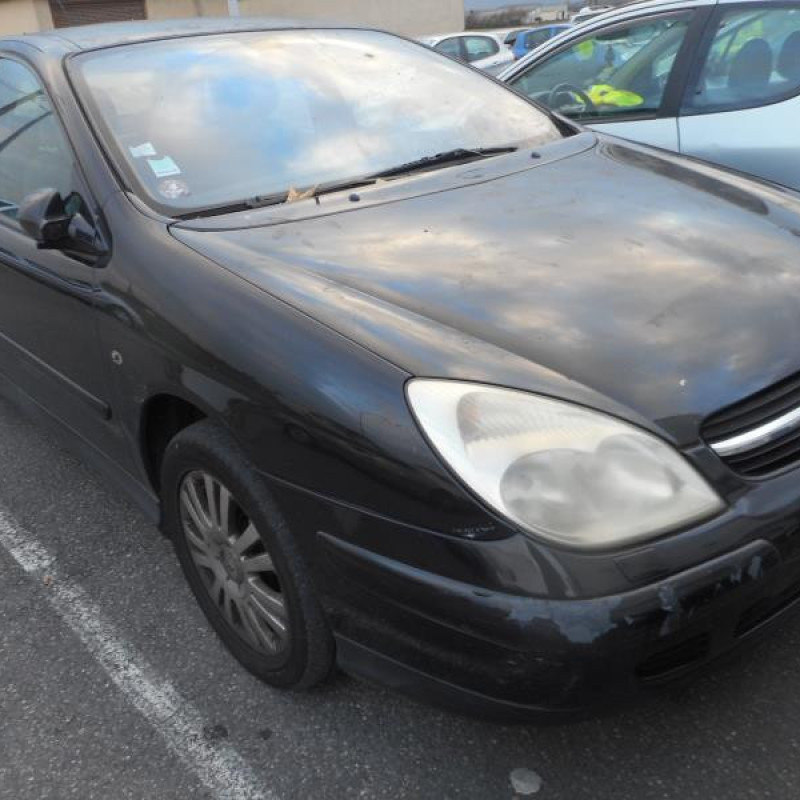 Avertisseur/Klaxon CITROEN C5 1 Photo n°5