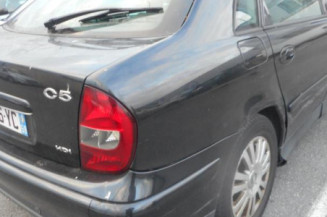 Avertisseur/Klaxon CITROEN C5 1