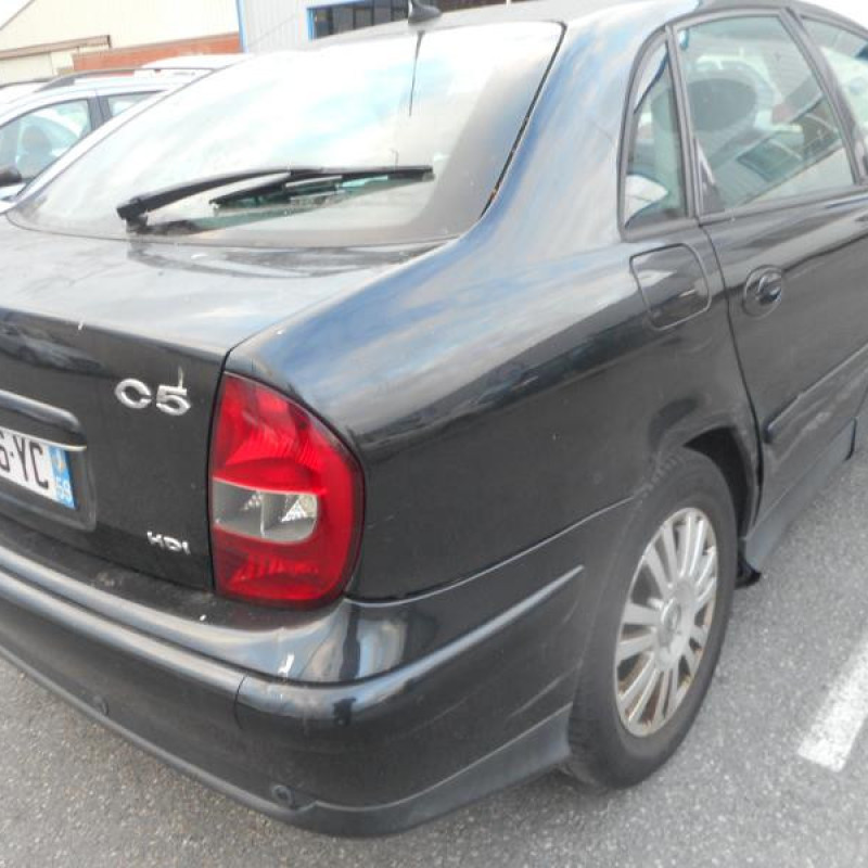 Avertisseur/Klaxon CITROEN C5 1 Photo n°6