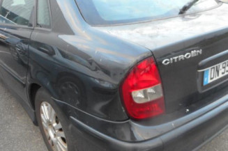 Avertisseur/Klaxon CITROEN C5 1