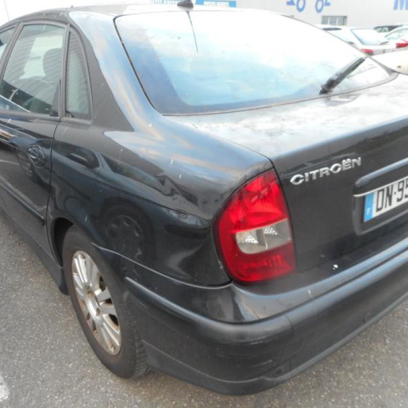 Avertisseur/Klaxon CITROEN C5 1 Photo n°7