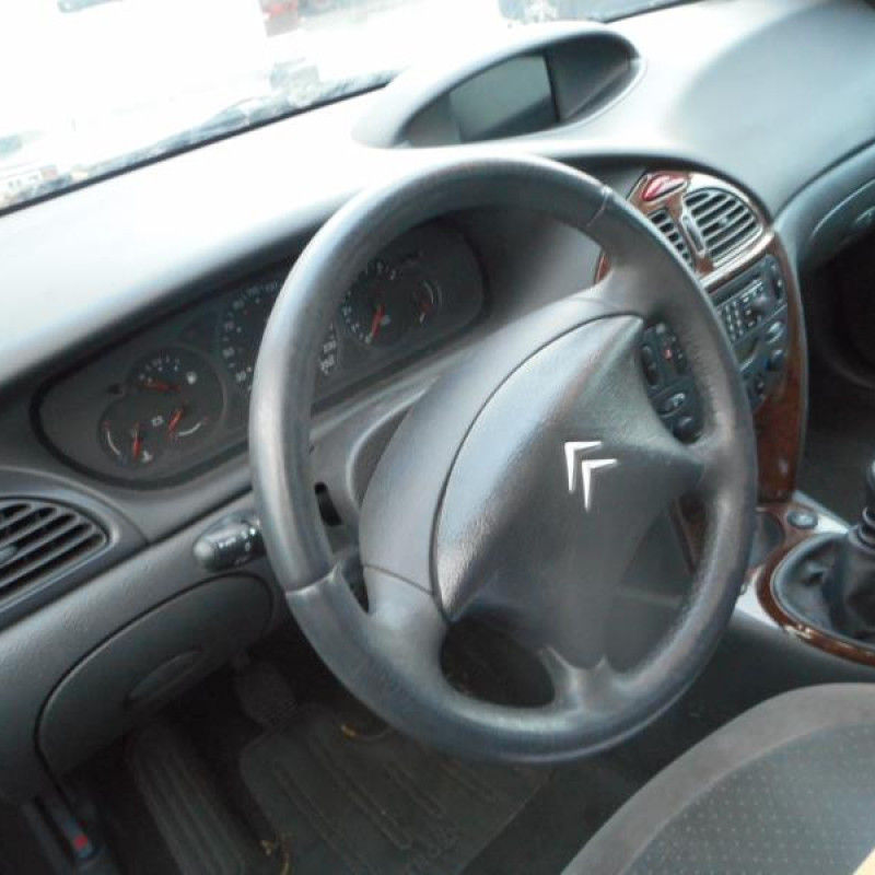 Avertisseur/Klaxon CITROEN C5 1 Photo n°8
