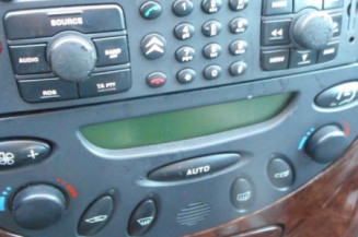 Avertisseur/Klaxon CITROEN C5 1