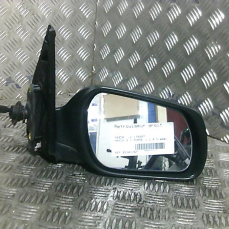 Retroviseur droit MAZDA 2 1 Photo n°1