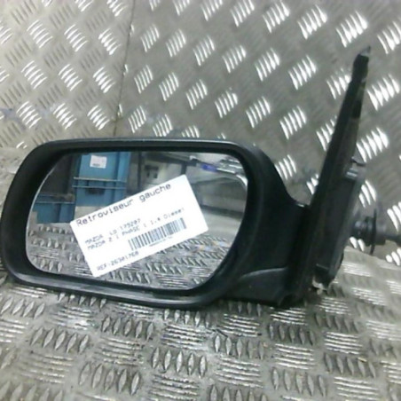 Retroviseur gauche MAZDA 2 1 Photo n°1