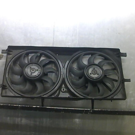 Moto ventilateur radiateur RENAULT LAGUNA 3 Photo n°1