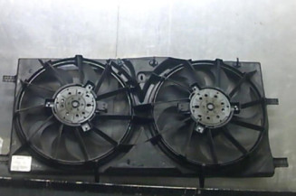 Moto ventilateur radiateur RENAULT LAGUNA 3