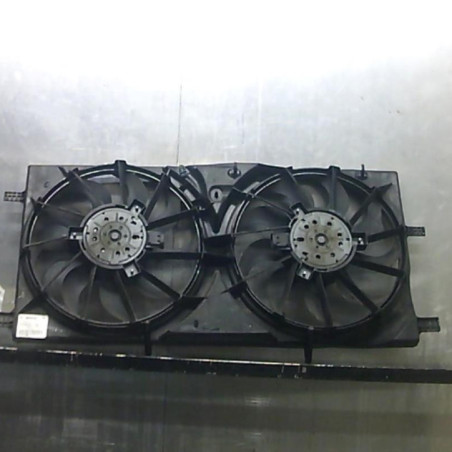 Moto ventilateur radiateur RENAULT LAGUNA 3