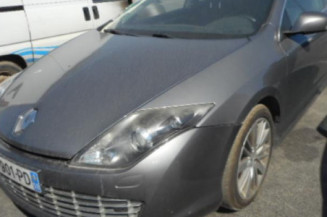 Moto ventilateur radiateur RENAULT LAGUNA 3