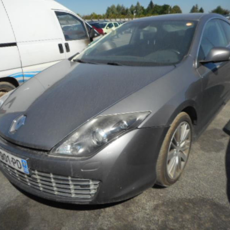 Moto ventilateur radiateur RENAULT LAGUNA 3 Photo n°3