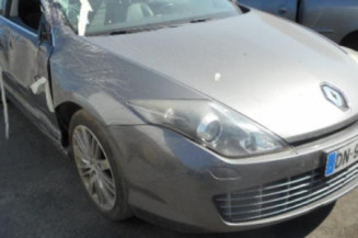 Moto ventilateur radiateur RENAULT LAGUNA 3