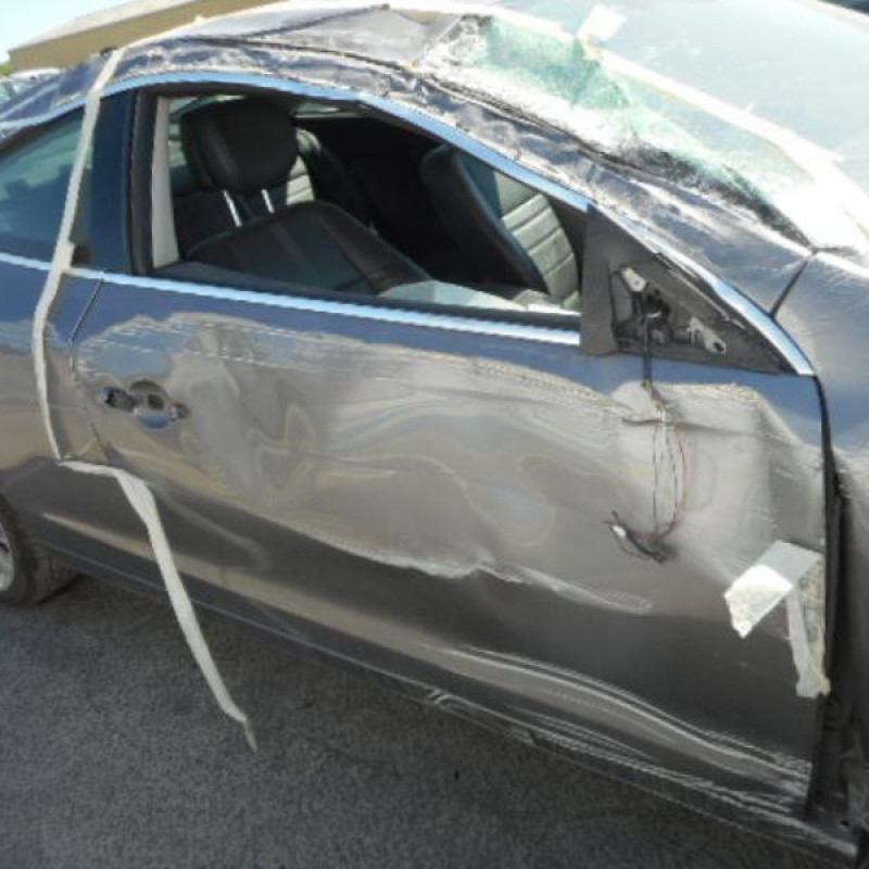 Moto ventilateur radiateur RENAULT LAGUNA 3 Photo n°5