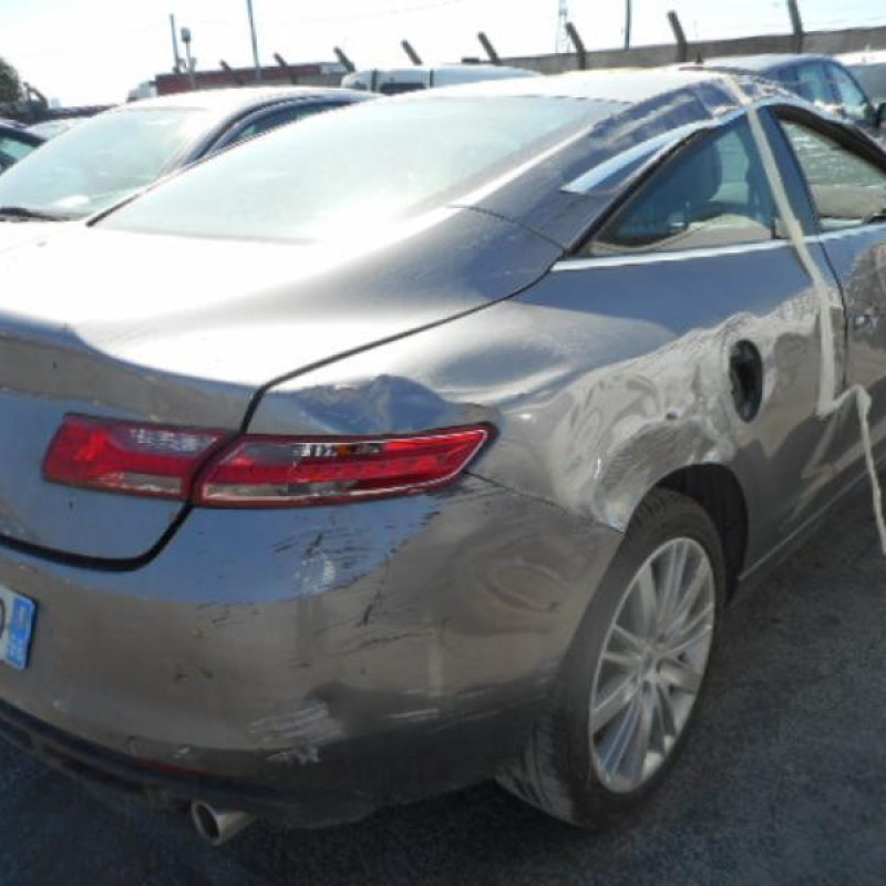 Moto ventilateur radiateur RENAULT LAGUNA 3 Photo n°6