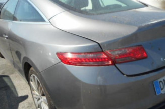 Moto ventilateur radiateur RENAULT LAGUNA 3