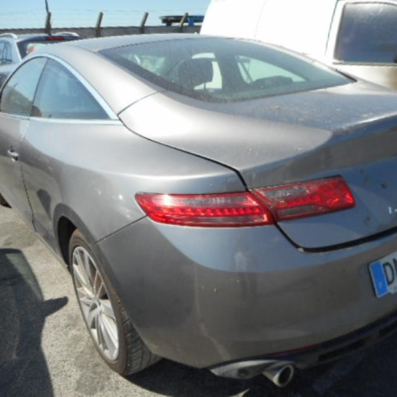 Moto ventilateur radiateur RENAULT LAGUNA 3 Photo n°7