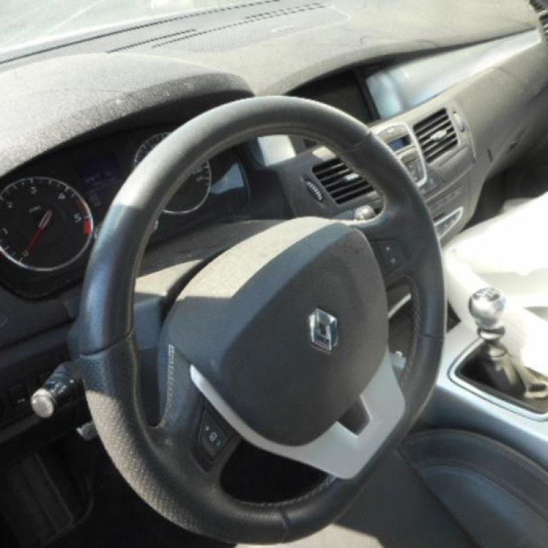 Moto ventilateur radiateur RENAULT LAGUNA 3 Photo n°8