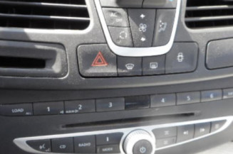 Moto ventilateur radiateur RENAULT LAGUNA 3
