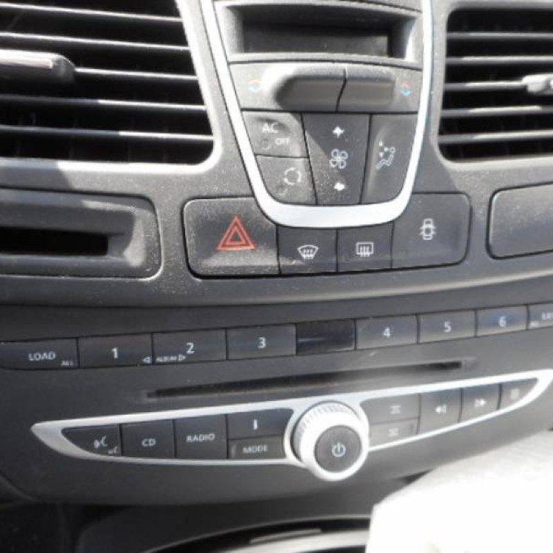 Moto ventilateur radiateur RENAULT LAGUNA 3 Photo n°9