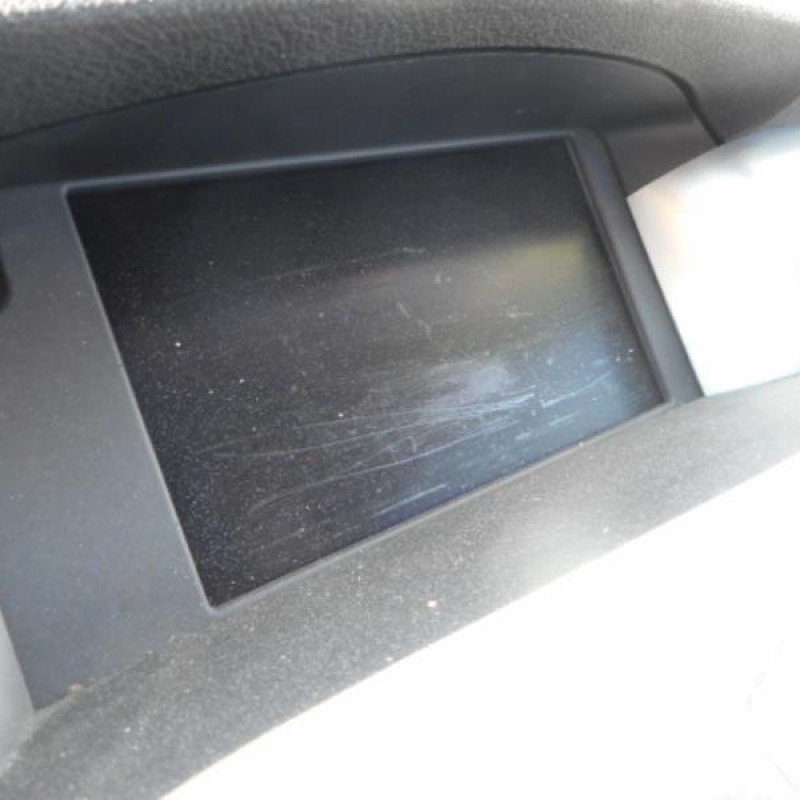 Moto ventilateur radiateur RENAULT LAGUNA 3 Photo n°10