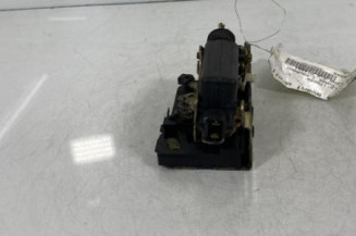 Serrure avant droit RENAULT MASTER 2