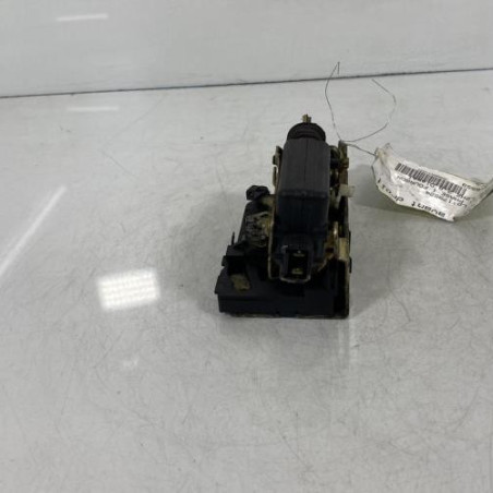 Serrure avant droit RENAULT MASTER 2