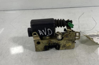 Serrure avant droit RENAULT MASTER 2