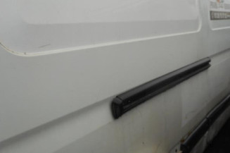 Serrure avant droit RENAULT MASTER 2