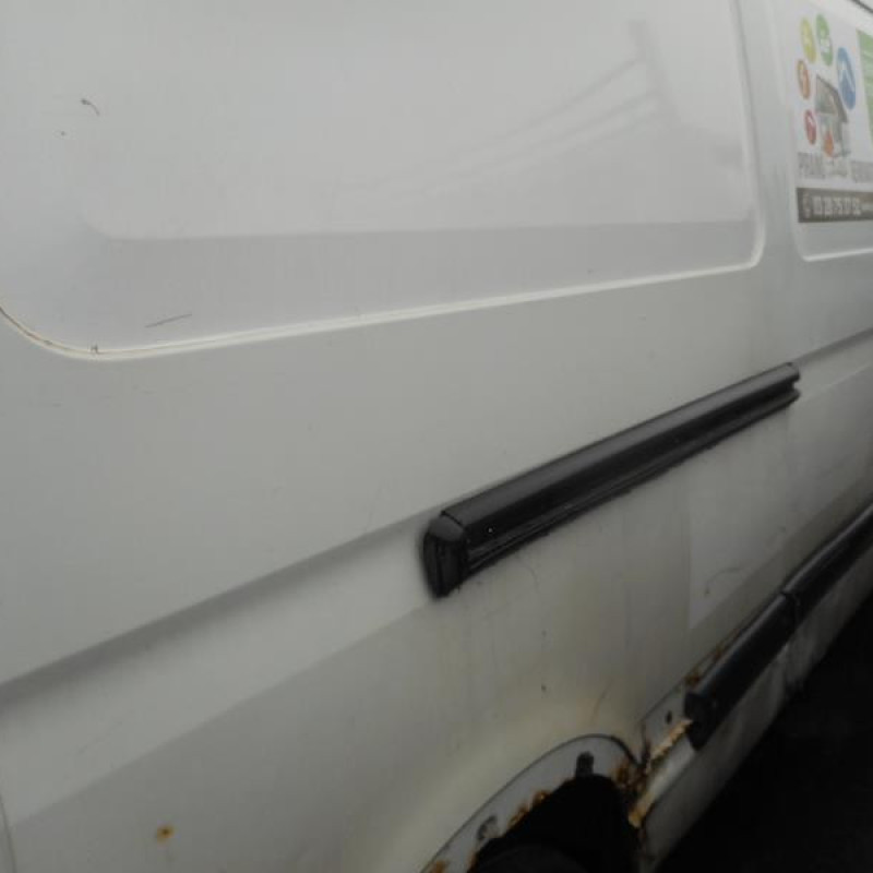 Serrure avant droit RENAULT MASTER 2 Photo n°6