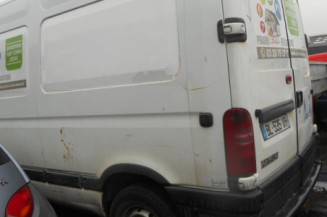 Serrure avant droit RENAULT MASTER 2
