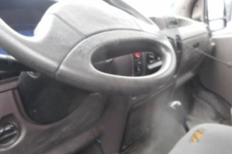 Serrure avant droit RENAULT MASTER 2