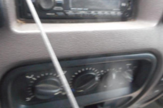 Serrure avant droit RENAULT MASTER 2