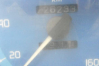 Serrure avant droit RENAULT MASTER 2