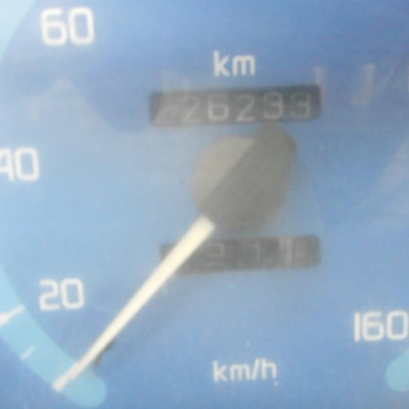Serrure avant droit RENAULT MASTER 2 Photo n°10