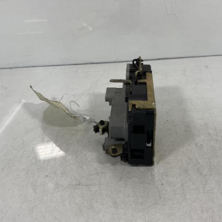 Serrure avant gauche PEUGEOT 206