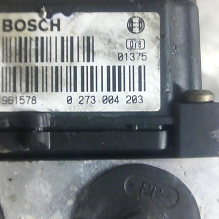 Bloc ABS (freins anti-blocage) PEUGEOT 306
