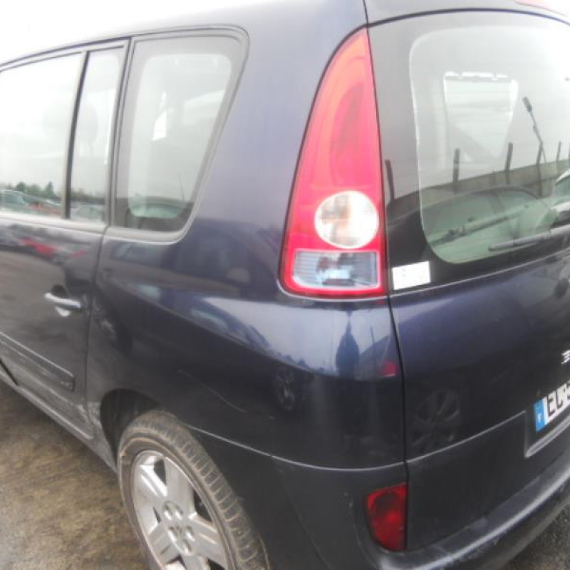 Bras essuie glace avant droit RENAULT ESPACE 4 Photo n°4