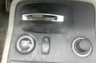Bras essuie glace avant droit RENAULT ESPACE 4
