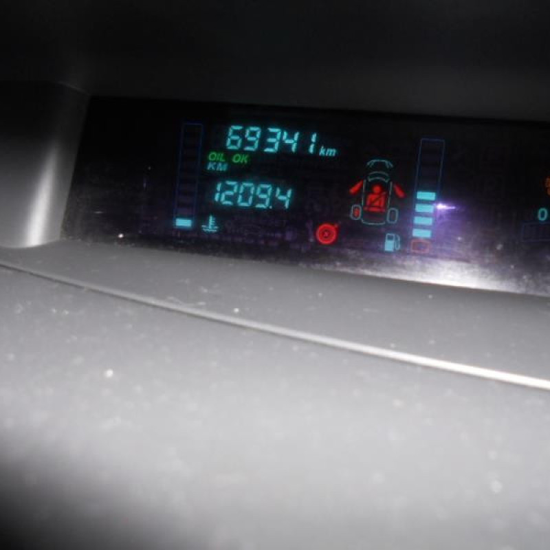 Bras essuie glace avant droit RENAULT ESPACE 4 Photo n°8