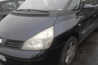Bras essuie glace avant gauche RENAULT ESPACE 4 Photo n°1