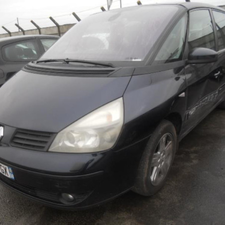 Bras essuie glace avant gauche RENAULT ESPACE 4 Photo n°1