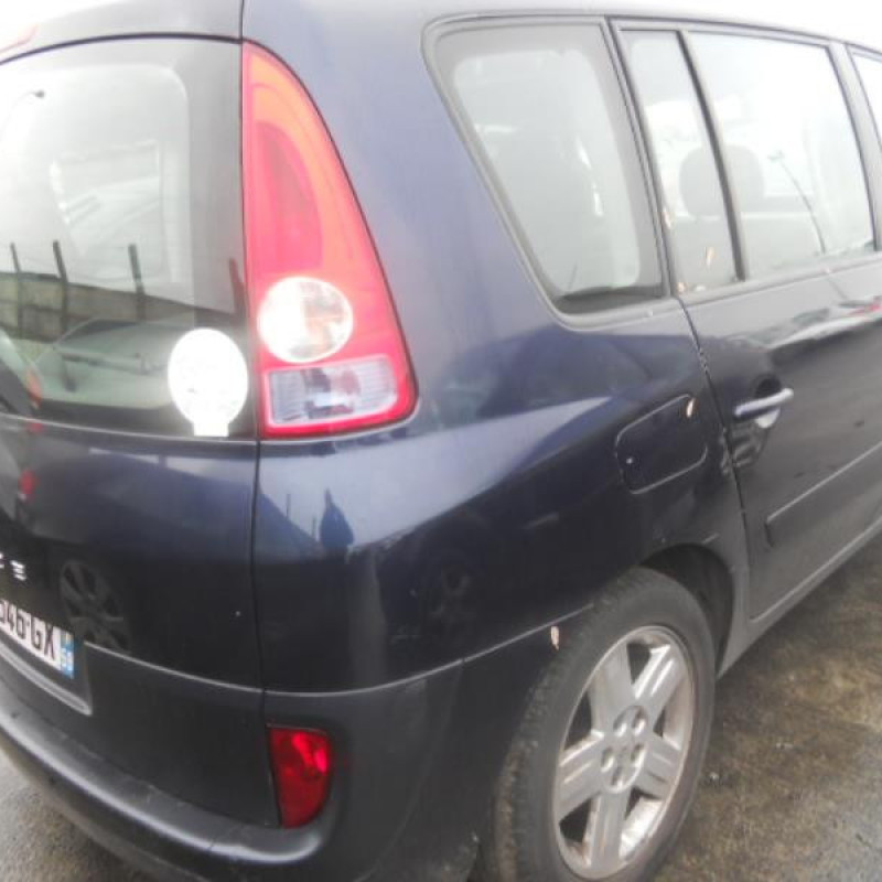 Bras essuie glace avant gauche RENAULT ESPACE 4 Photo n°3