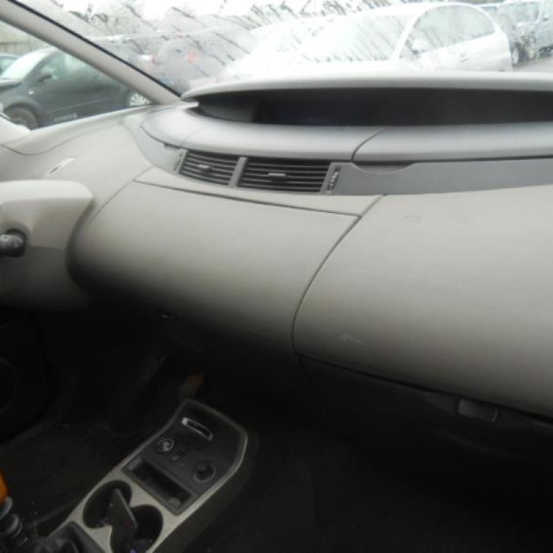 Bras essuie glace avant gauche RENAULT ESPACE 4 Photo n°6