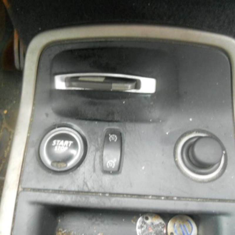 Bras essuie glace avant gauche RENAULT ESPACE 4 Photo n°7